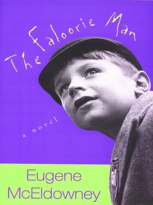 Title details for The Faloorie Man by Eugene McEldowney - Available